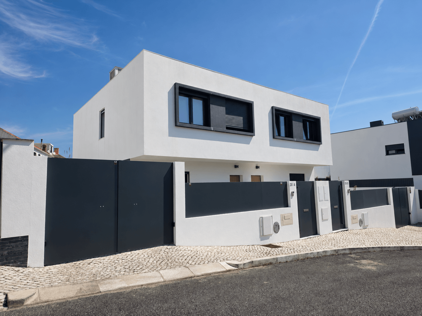 Projetos - Mese