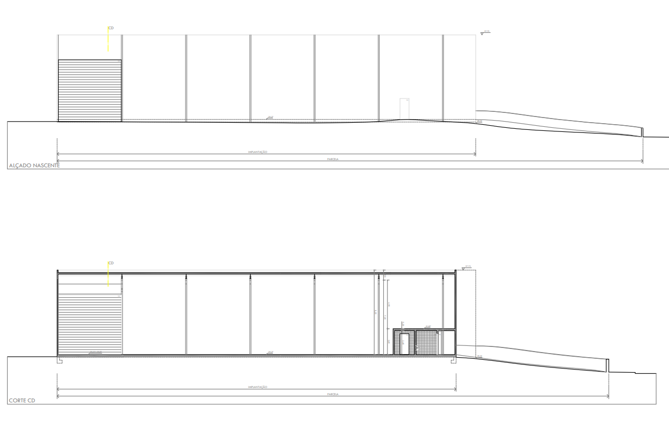 Projetos - Mese
