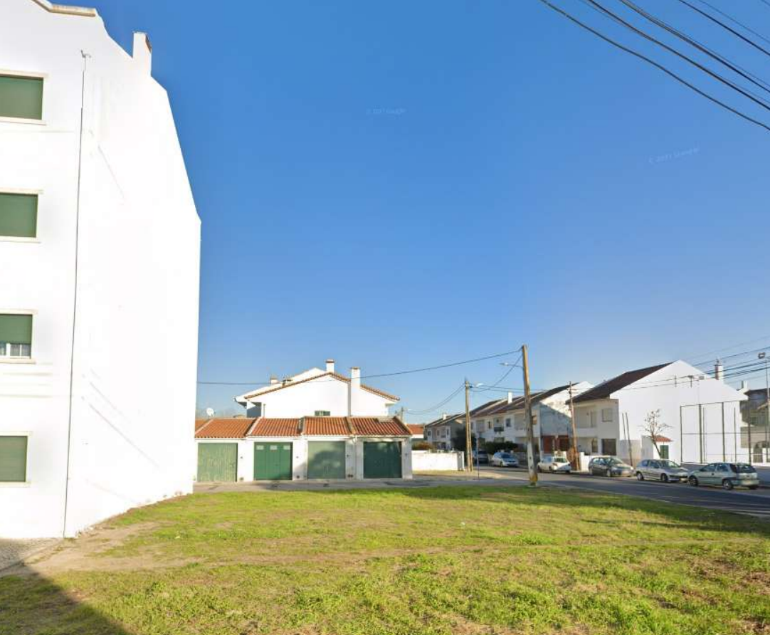 Projetos - Mese