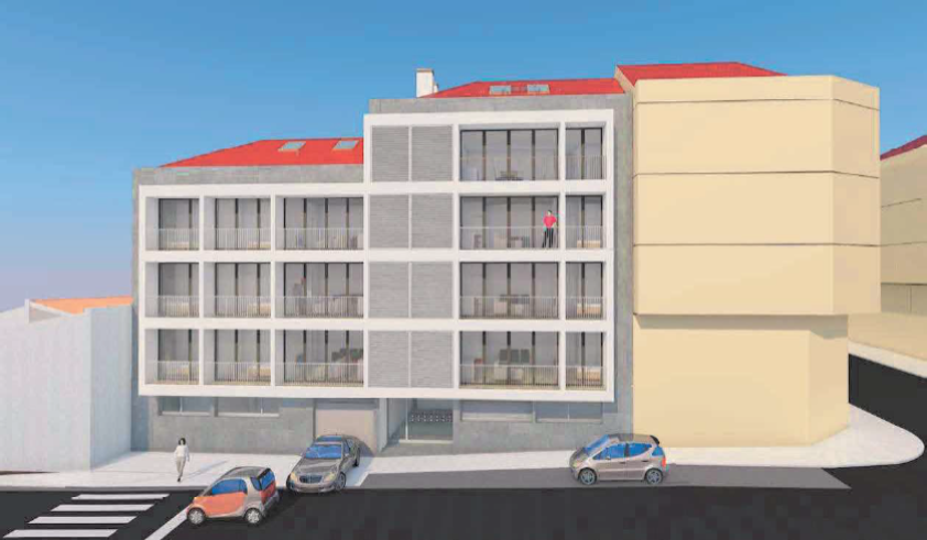 Projetos - Mese